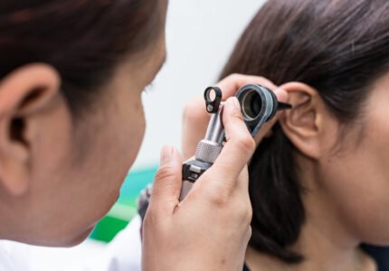 Think You Have Hearing Loss? Here’s Your Next Step